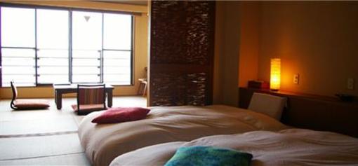 фото отеля Hotel Ubudo