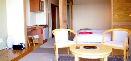 фото отеля Hotel Ubudo