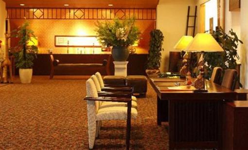 фото отеля Hotel Ubudo