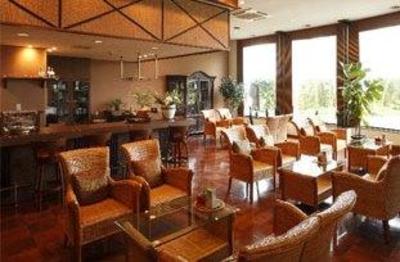 фото отеля Hotel Ubudo