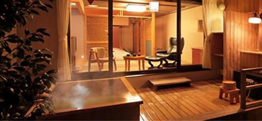 фото отеля Hotel Ubudo