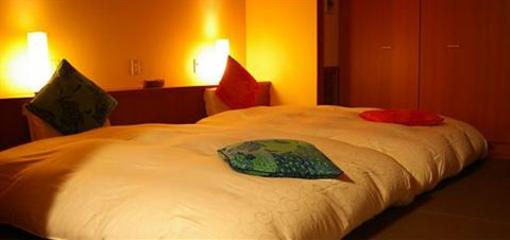 фото отеля Hotel Ubudo