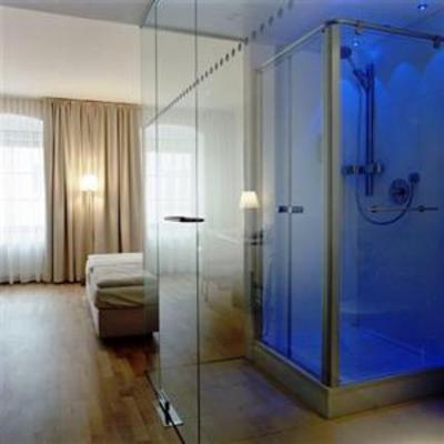 фото отеля Boutique Hotel Hauser