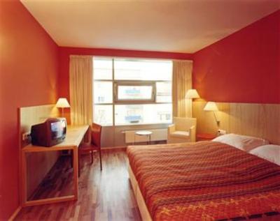фото отеля Boutique Hotel Hauser
