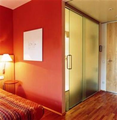фото отеля Boutique Hotel Hauser