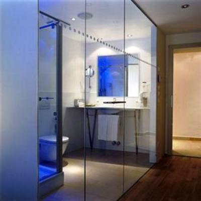 фото отеля Boutique Hotel Hauser