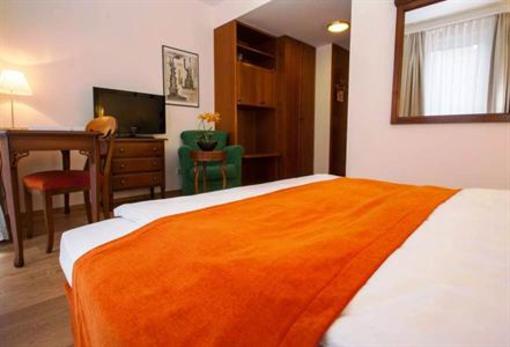 фото отеля Boutique Hotel Hauser