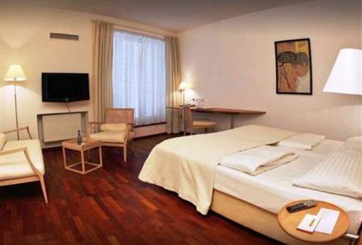 фото отеля Boutique Hotel Hauser