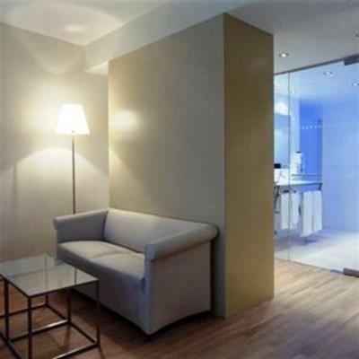 фото отеля Boutique Hotel Hauser