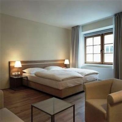 фото отеля Boutique Hotel Hauser