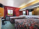 фото отеля Microtel Inn And Suites Clarksville