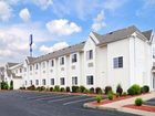 фото отеля Microtel Inn And Suites Clarksville