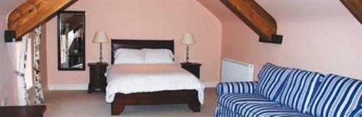 фото отеля The Angel Inn Hindon