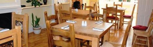 фото отеля The Angel Inn Hindon