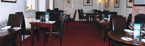 фото отеля The Angel Inn Hindon