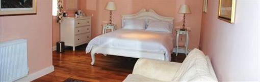 фото отеля The Angel Inn Hindon