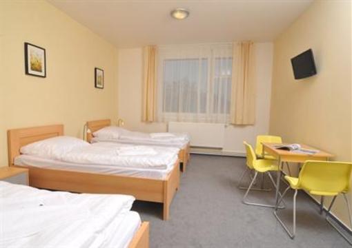 фото отеля Pension Milk Inn