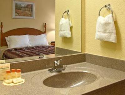 фото отеля Days Inn Houma