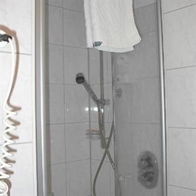 фото отеля Hotel Domino Hanau