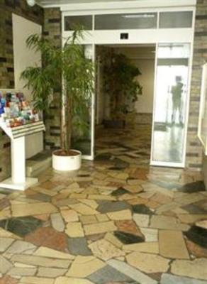 фото отеля Hotel Domino Hanau