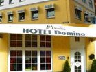 фото отеля Hotel Domino Hanau