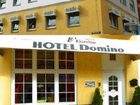 фото отеля Hotel Domino Hanau