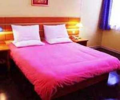 фото отеля Home Inn Dalian Haiwan Square