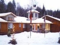 Mulvehill Creek Wilderness Inn Revelstoke