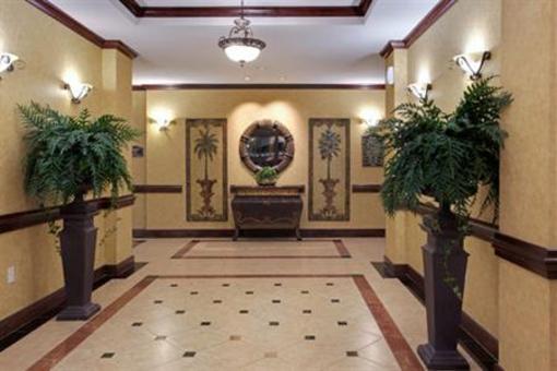 фото отеля Holiday Inn Express Hotel & Suites Wharton