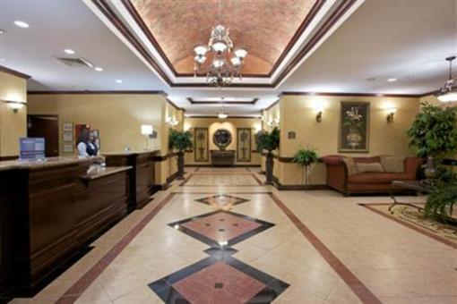 фото отеля Holiday Inn Express Hotel & Suites Wharton