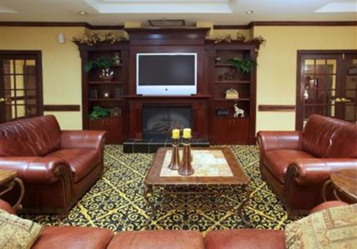 фото отеля Holiday Inn Express Hotel & Suites Wharton