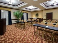 Holiday Inn Express Hotel & Suites Wharton