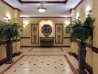 фото отеля Holiday Inn Express Hotel & Suites Wharton