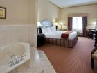 фото отеля Holiday Inn Express Hotel & Suites Wharton