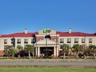 фото отеля Holiday Inn Express Hotel & Suites Wharton