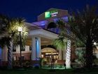 фото отеля Holiday Inn Express Hotel & Suites Wharton