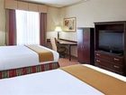 фото отеля Holiday Inn Express Hotel & Suites Wharton