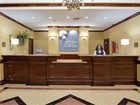 фото отеля Holiday Inn Express Hotel & Suites Wharton