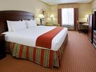 фото отеля Holiday Inn Express Hotel & Suites Wharton