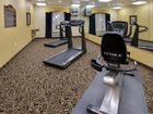 фото отеля Holiday Inn Express Hotel & Suites Wharton