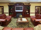 фото отеля Holiday Inn Express Hotel & Suites Wharton