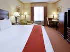 фото отеля Holiday Inn Express Hotel & Suites Wharton