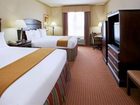 фото отеля Holiday Inn Express Hotel & Suites Wharton