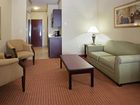 фото отеля Holiday Inn Express Hotel & Suites Wharton