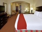 фото отеля Holiday Inn Express Hotel & Suites Wharton