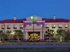 фото отеля Holiday Inn Express Hotel & Suites Wharton