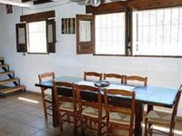 La Pedriza del Serval