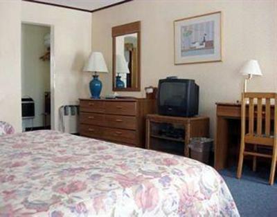 фото отеля Killington Motel
