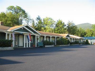 фото отеля Killington Motel