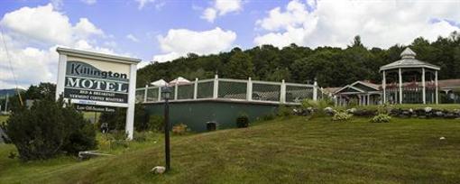 фото отеля Killington Motel